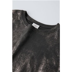 FOIL T-SHIRT