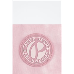 Mochila Holi Rosa