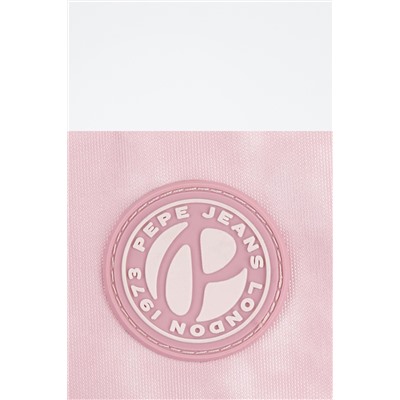 Mochila Holi Rosa