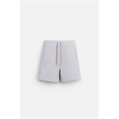 BERMUDA JOGGER COMPACT