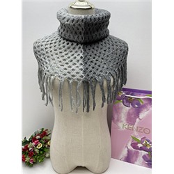 Снуд женский вязаный (free size) арт. 270049