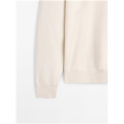 Jersey polo punto confort