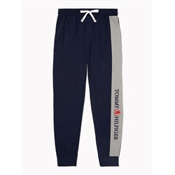 TOMMY HILFIGER FRENCH TERRY LOUNGE PANT