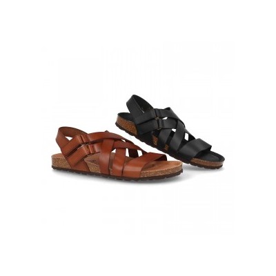 99902 - MÜLLER
                SANDALIAS DE HOMBRE