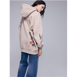 Oversize Sweatshirt