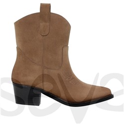 Jarpex, BOTIN SEÑORA PIEL