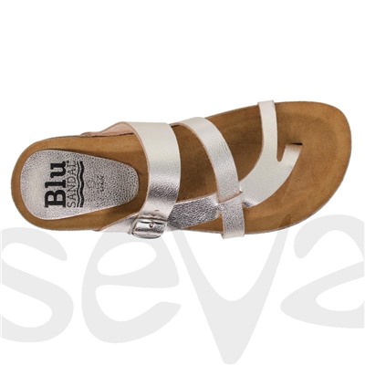 Blusandal, SANDALIA SEÑORA PIEL