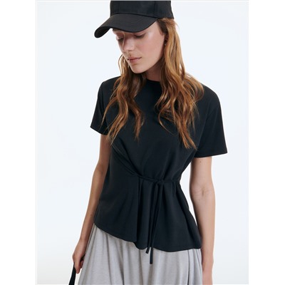Oversized-T-Shirt