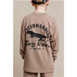 Лонгслив BATIK #1044084