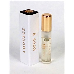 AMOUAGE OPUS 2 edp 2ml пробник