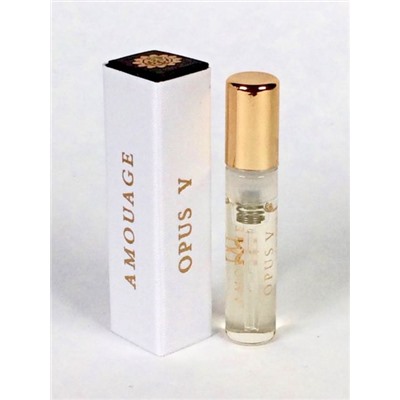AMOUAGE OPUS 2 edp 2ml пробник