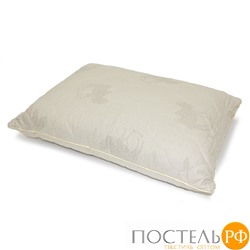CLASSIC by T ВОСТОК Подушка стег.50х70,1пр, хлопок /вербл.шер./полиэф.вол.
