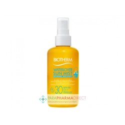 Biotherm Solaire Waterlover Sun Mist SPF30 200ml