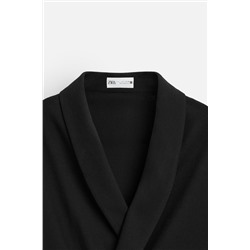 BLAZER KIMONO