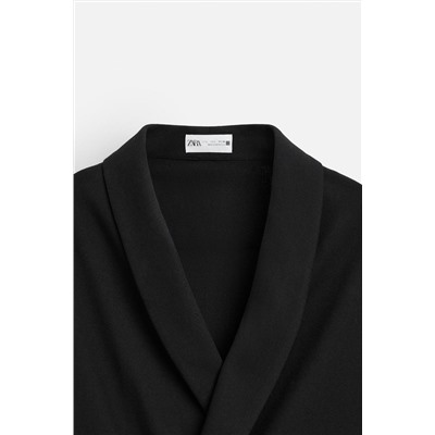 BLAZER KIMONO