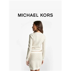 Вязанный костюм MICHAEL KOR*S ОРИГИНАЛ!