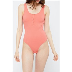 Body Kaya Coral