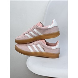 Оригинальные кроссовки ADIDA*S Gazelle  INDOOR