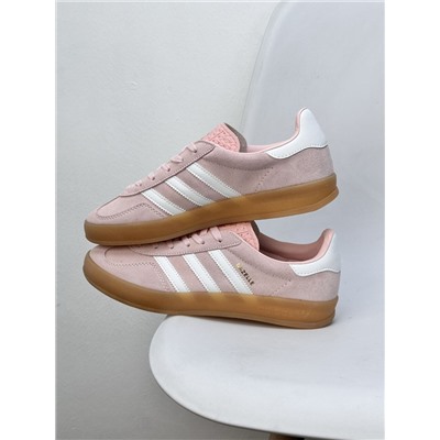 Оригинальные кроссовки ADIDA*S Gazelle  INDOOR