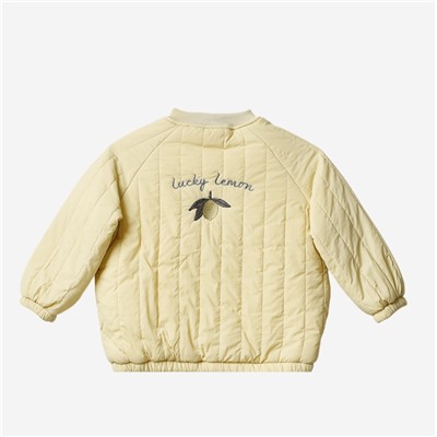 Куртка на флисе