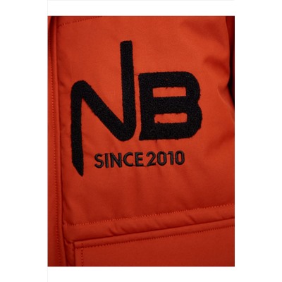 Куртка NOTA BENE #910673
