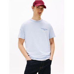 Hilfiger Surf Logo T-Shirt