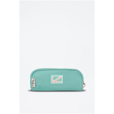 Estuche Turquesa