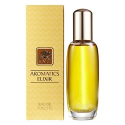 CLINIQUE AROMATICS ELIXIR edp (w) 25ml