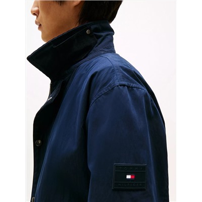 Lightweight Utility Jacket