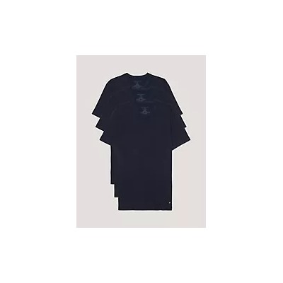 Cotton Classics Crewneck Undershirt 3-Pack