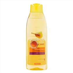 Deliplus Extra Gentle Shampoo для всех типов волос