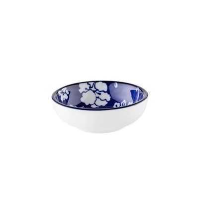 Rêve Bleu Rennes New Bone China Mini Tabak