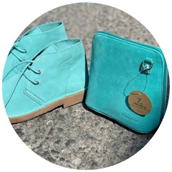 AB.Z. SAFARY Acuario+Ab.Zapatos Pelle 306 (350)