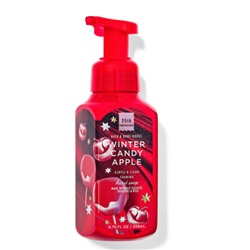 Winter Candy Apple Gentle & Clean Foaming Hand Soap