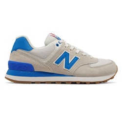 Women's 574 Retro Sport