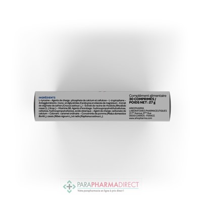 ArkoPharma ArkoRelax - Moral+ - 30 comprimés