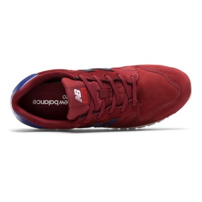 Women's Suede 520 WOMEN'S LIFESTYLE SHOES