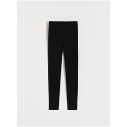 Nahtlose Leggings