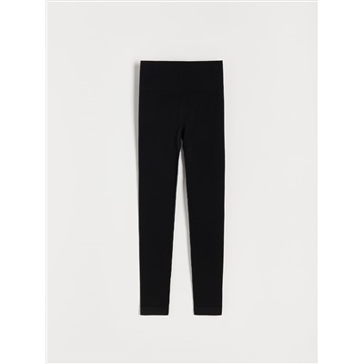 Nahtlose Leggings