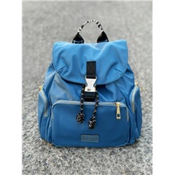 MOCHILA BIMBA (590) azul