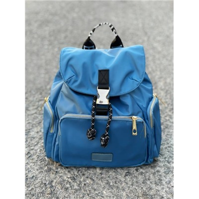 MOCHILA BIMBA (590) azul