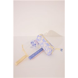 Pack 2 neceseres Lilo y Stitch