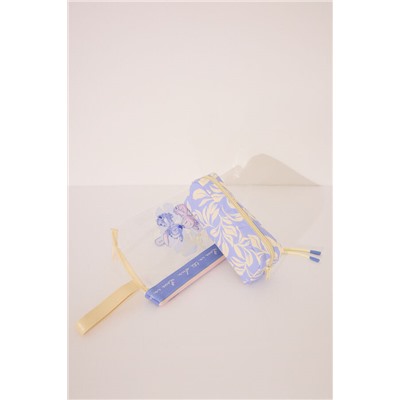 Pack 2 neceseres Lilo y Stitch