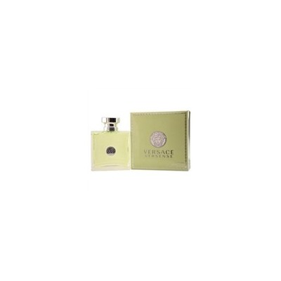 Versace Versense by Versace for Women Eau de Toilette Spray 3.4 oz