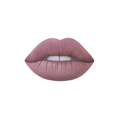 Lime Crime Velvetines Lipstick - Cashmere