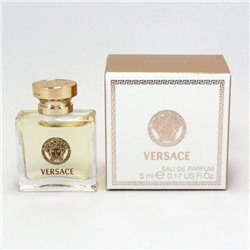 VERSACE VERSACE Medusa edp (w) 5ml mini