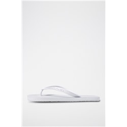 Chanclas Blanco