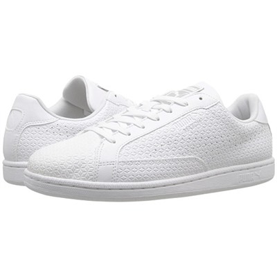 PUMA Match Emboss
