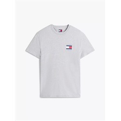 Tommy Jeans Flag Graphic T-Shirt