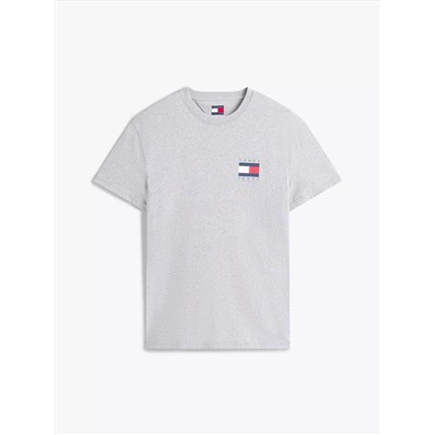 Tommy Jeans Flag Graphic T-Shirt